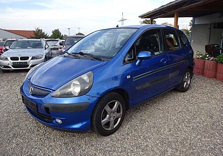 Honda Jazz 1.2 Style