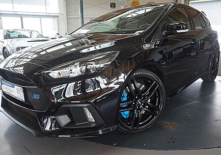 Ford Focus Lim. RS 1.Hand*Navi*Alu19*Allrad*Tempo*