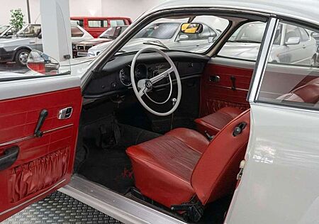 VW Karmann Ghia Volkswagen 1.5 Coupe - deut. Auto - H-Kennz