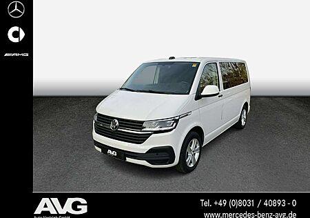 VW T6 Volkswagen .1 Multivan .1 2.0 TDI 4M DSG Multivan Trendline AHK LED BC