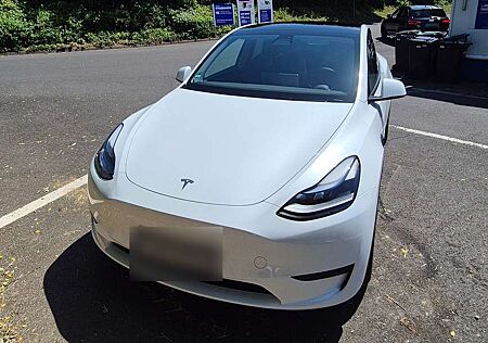 Tesla Model Y RWD