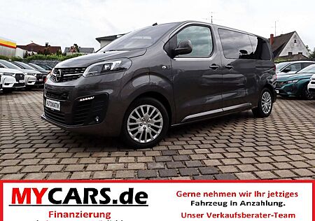 Opel Zafira Life -e Edi*75KW*8S*Bi-Xenon*2xS-Türe
