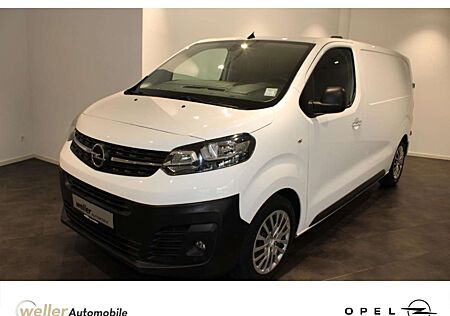 Opel Vivaro 1.5D Cargo/Kasten M ''Edition'' Rückfahrkamera Kli