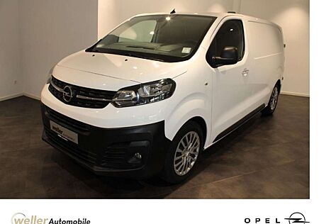 Opel Vivaro 1.5D Cargo/Kasten M ''Edition'' Rückfahrkamera Kli