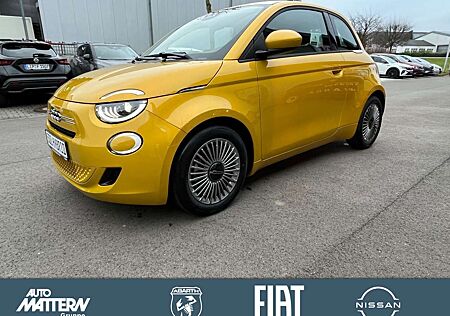 Fiat 500 HYBRID, PDC,LED, schon ab 199,- F.Rate*