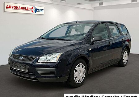 Ford Focus 1.6 Kombi Klima