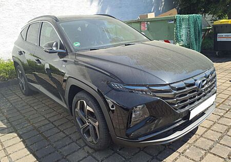 Hyundai Tucson 1.6 Prime Hybrid 4WD Automatik