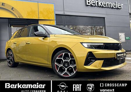 Opel Astra L Lim. GS Line ** ThermaTec/AGR/LED **