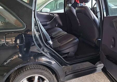 Mercedes-Benz A 190 gebraucht kaufen Mercedes-Benz A 190 A-Klasse Avantgarde