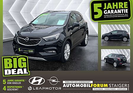 Opel Mokka X 1.4 Turbo Innovation Navi FLA LED LM