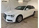 Audi A4 Avant Ambition 17" Nav+ DSP PDC SpoSi Sitzhei