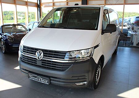 VW T6 Transporter Volkswagen T6.1 Transporter 2.0 TDI Kasten lang FWD