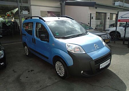 Citroën Nemo Citroen Kombi Diesel HDi 75 Multispace