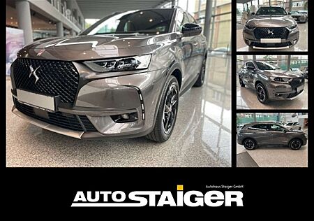 DS Automobiles DS7 Crossback DS 7 Crossback 1.6 PureTech 180 S&S Performance Lin