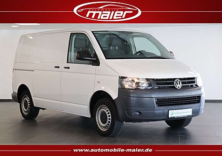 VW T5 Volkswagen 2.0 TDI - 3 Sitzer - AHK -