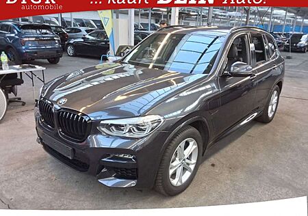 BMW X3 xDrive 30e M SPORT/LED+/NAVI/HIFI/DAB/SHZ/8Fa