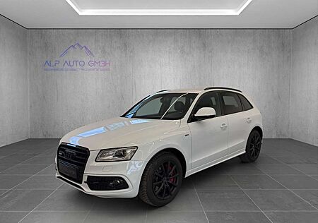 Audi SQ5 3.0 TDI COMP/AHK/BLACK-OPTIK