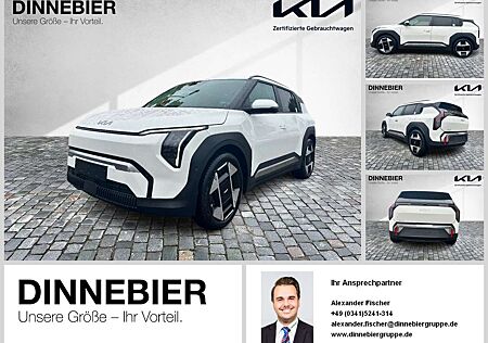Kia EV3 Earth 58.3 kWh LED+360°Kamera+Navi+SHZ