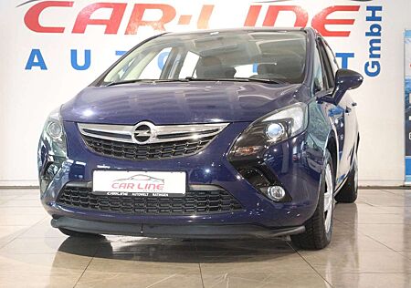 Opel Zafira C Tourer Selection *Erst 83tkm*Automatik