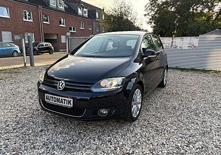 Volkswagen Golf Plus Golf Plus VI 1.4 TSI Highline DSG – 160 PS – Leder