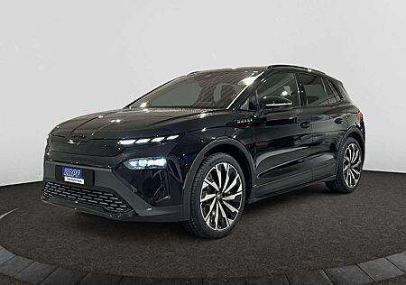Skoda Elroq 85x Sportline 4x4 45.990.-bei Inz. *