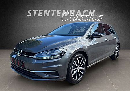 VW Golf Volkswagen VII Lim. IQ Drive