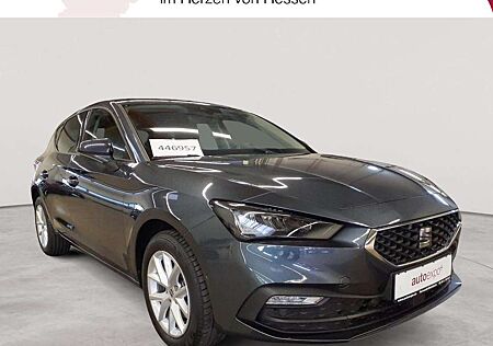 Seat Leon 1.5 TSI Style Virtual/ LED/ PDC