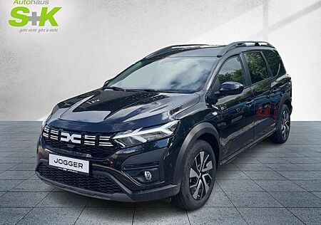 Dacia Jogger Expression HYBRID 140 Winter-& Sicherh.-P