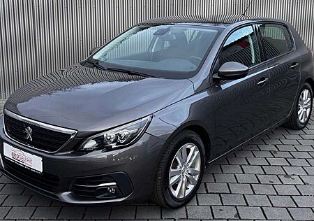 Peugeot 308 Active Pack Tempomat 1.Hand