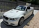 BMW M3 Cabrio Drivelogic