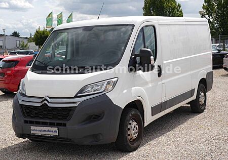 Citroën Jumper Citroen Kasten 33 L2H1 Profi BlueHDi 130 *KLIMA*