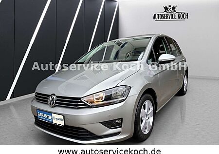 VW Golf Sportsvan Volkswagen Comfort. Finanzierung Garantie