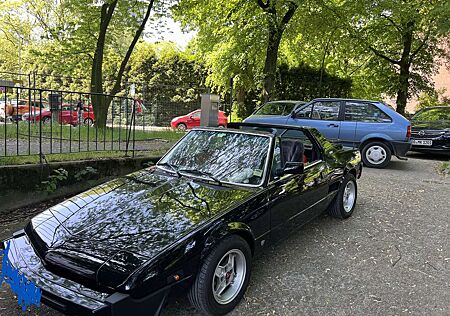 Fiat X 1/9