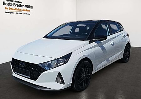 Hyundai i20 Intro Edition 1.0 T-GDI EU6d