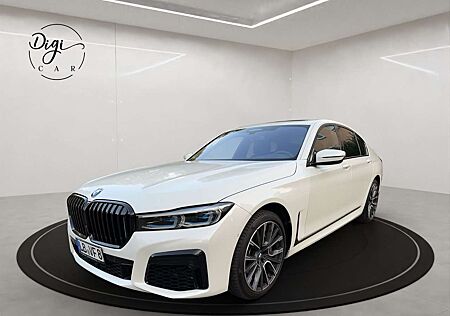 BMW 750 d xDrive Sport-Paket M* Top Ausstattung!*