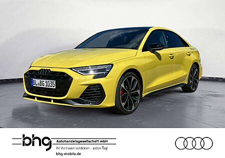 Audi S3 TFSI