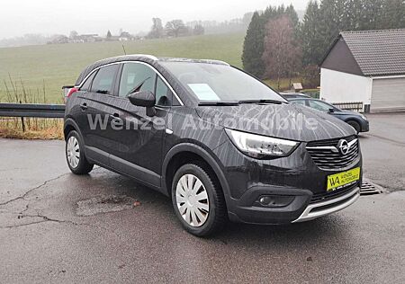 Opel Crossland X INNOVATION *LED*SH*PDC*