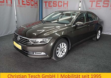 VW Passat Volkswagen Lim. Comfortline BMT/NAVI/LED/AHK/ACC/