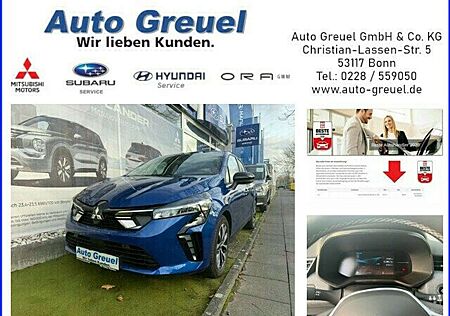 Mitsubishi Colt 1,0 Turbo Plus Allwetterreifen