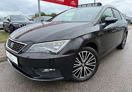 Seat Leon ST Xcellence DSG*LED*Panorama