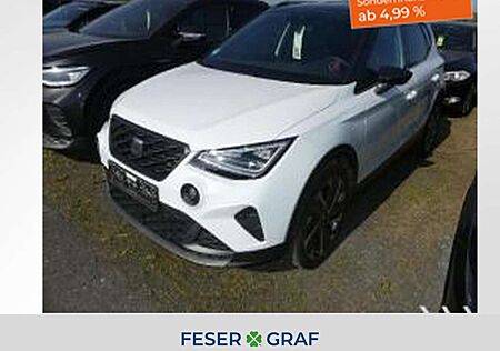Seat Arona 1.0 TSI FR /LED / DAB / Navigation / Kamera