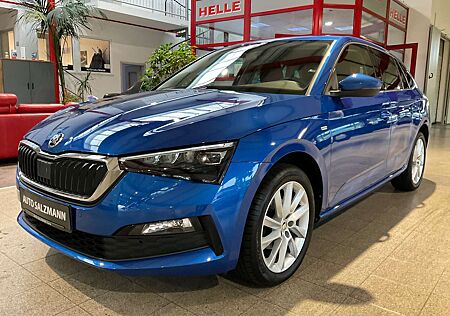 Skoda Scala Tour LED*Navi*PDC*Keyless*