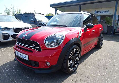 Mini John Cooper Works Countryman All4 Cooper S