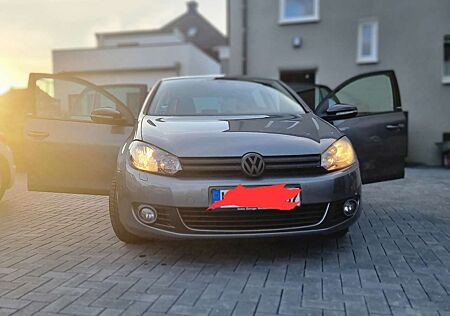 VW Volkswagen Others Golf 6 Style