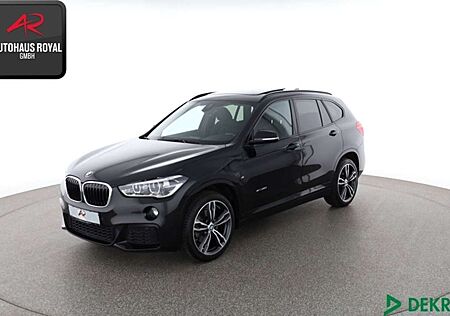 BMW X1 xDrive20i M SPORT SHADOW KEYLESSGO,AHK,KAMERA