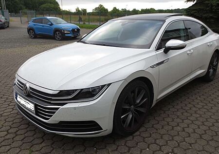 VW Arteon Volkswagen 2.0 TDI DSG Elegance 4Motion *NAVI/SD/LED*
