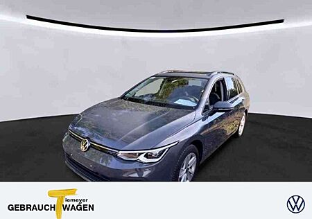 VW Golf Variant Volkswagen 2.0 TDI DSG LIFE PANO STHZG MATRIX