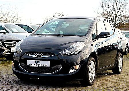Hyundai ix20 1.4 Comfort/VOLLSH/SHZ/PDC/KLIMA/BT/