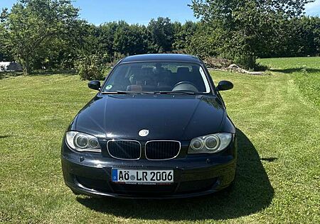 BMW 118d 118 DPF