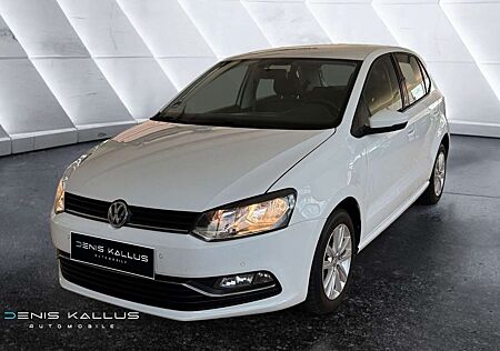 VW Polo Volkswagen 1.2 TSI Comfortline